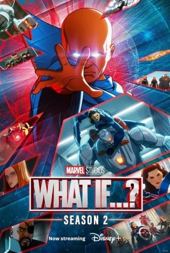 Theatrical Poster (USA)