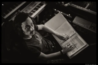 Tim Phillips