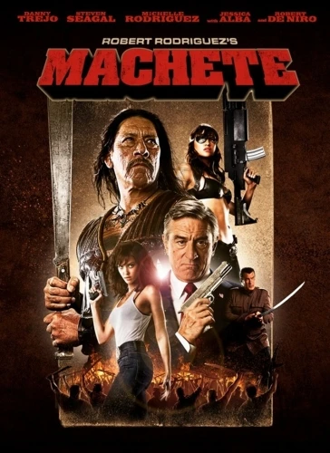 DVD Cover (Twentieth Century Fox)