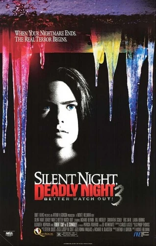 Theatrical Poster
