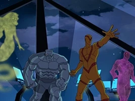 U-Foes