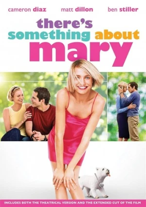 DVD Cover (Twentieth Century Fox Reissue)