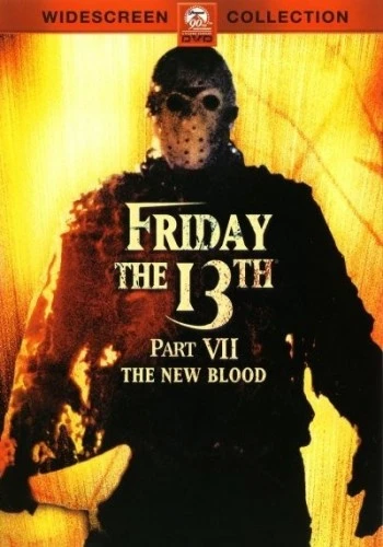 DVD Cover (Paramount)