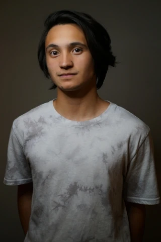 Jaden Ponce