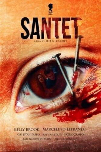 Theatrical Poster (USA)