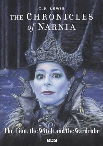 DVD Cover (Home Vision Entertainment)