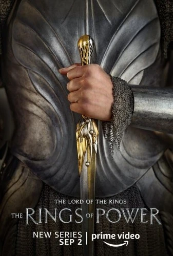 Theatrical Poster (USA)