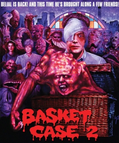 Blu-Ray Cover (Synapse Films)