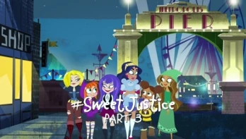#SweetJustice Part 3