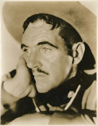 Walter McGrail