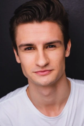 Benjamin Izaak