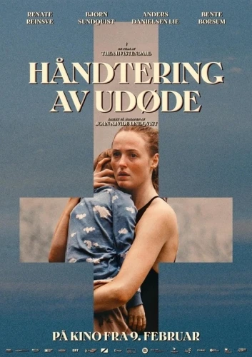 Theatrical Poster (Norway)