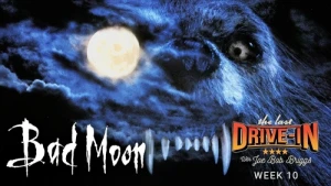 Bad Moon