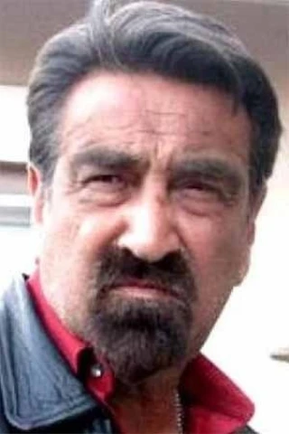 Eleazar Garcia Jr.