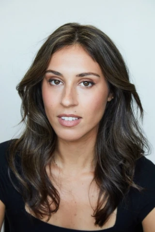 Elyssia Koulouris