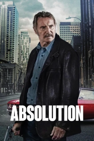 DVD Cover (Samuel Goldwyn Films)