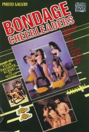 VHS Cover (London Enterprises Video)