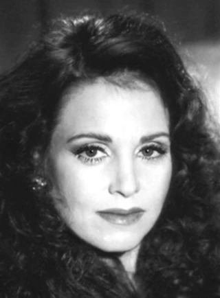 Suzanne Patterson