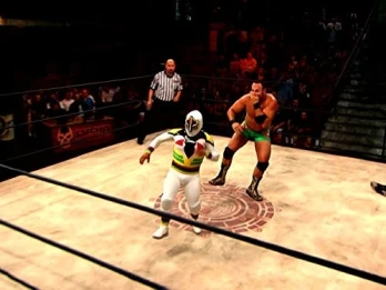 Aztec Warfare