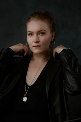 Tasja Cathrin Rosè