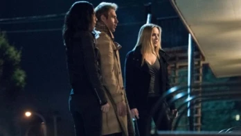 The Eggplant, the Witch & the Wardrobe