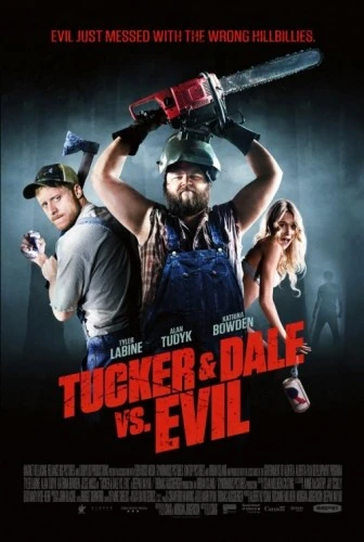 Theatrical Poster (USA)