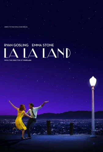 Theatrical Poster (USA)