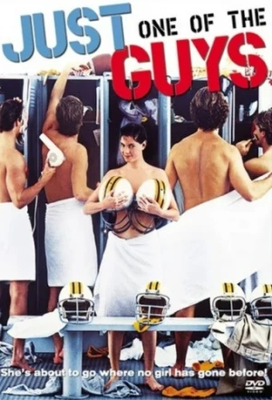 DVD Cover (Sony Home Entertainment)