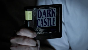 Dark Castle