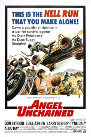 Theatrical Poster (USA)