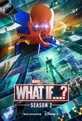 Theatrical Poster (USA)