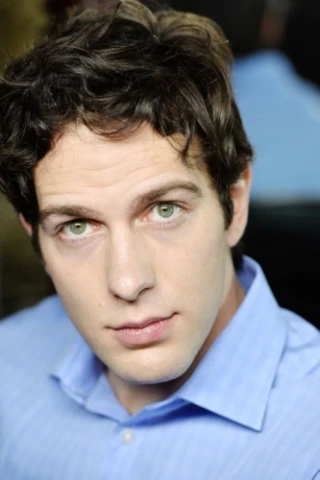 Joe Damian Daly