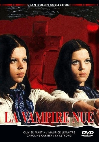 DVD Cover (France)