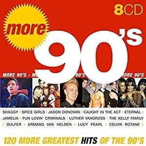 More 90’s