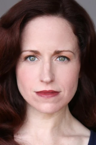 Heidi Kettenring