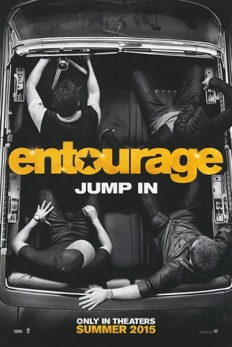 Theatrical Poster (USA)