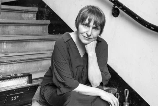 Sarah Angliss