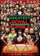 WWE: Greatest Royal Rumble