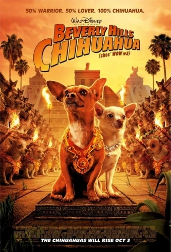 Theatrical Poster (USA)