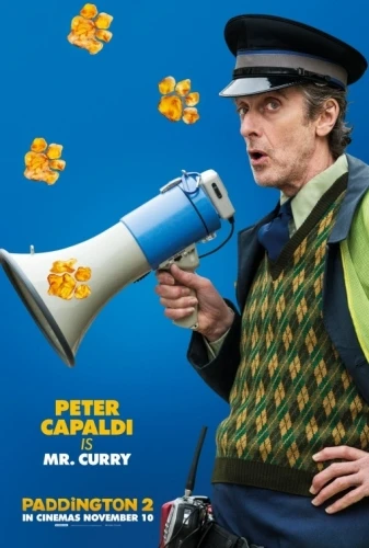 Theatrical Poster (USA)