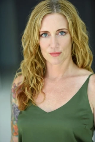 Mandi Bedbury