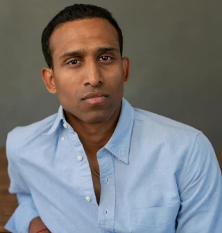 Jay Varsani
