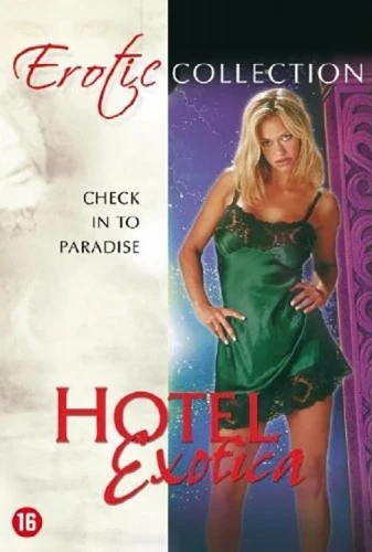 DVD Cover (UK)