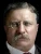 Theodore Roosevelt