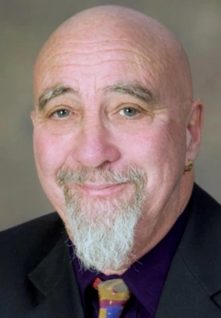 Stuart Hameroff