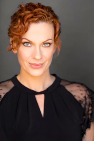 Ginger Gamble