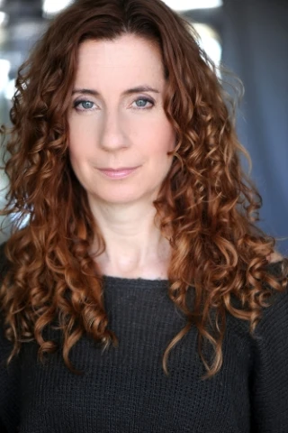 Tracy Esposito