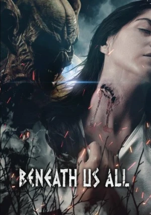 DVD Cover (Bayview Entertainment)