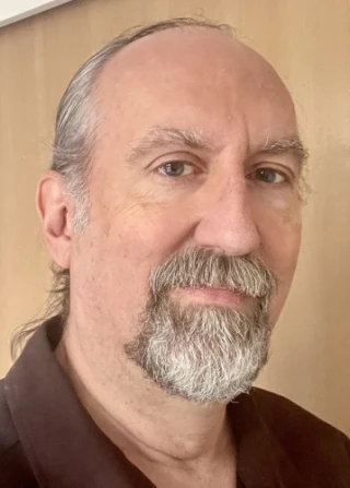 Quentin Frost