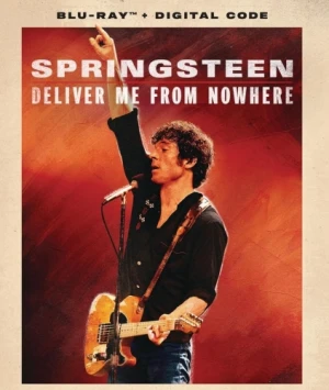 Blu-Ray Cover (Twentieth Century Fox)